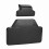 Passenger Backrest for R1200GS Rubber 1