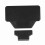 Passenger Backrest for R1200GS Rubber 16