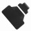 Passenger Backrest for R1200GS Rubber 6