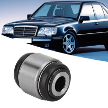 W124 W129 W201 W210 Mercedes Benz Rear Control Arm Bushing - Outer Lower Fit