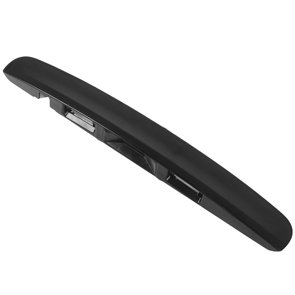 Nissan Qashqai Tailgate Handle Black 7293282093775