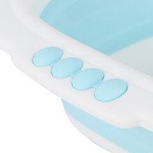 Baby Washbasin Foldable Safe PP TPE