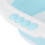 Baby Washbasin Foldable Safe PP TPE 1