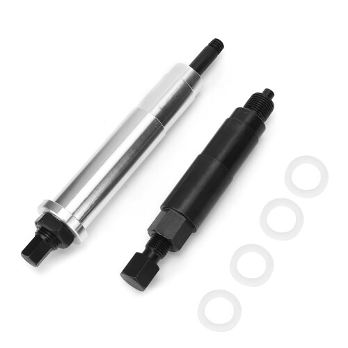 65600 Broken Spark Plug Remover Tool Fits Ford Triton 3-Valve Engines 1