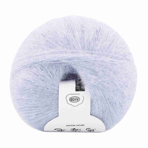 Mohair Garn | Handgestricktes Zubehör 2