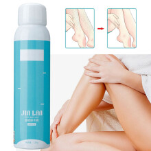 Professional 120g Body & Face Hair Removal Spray for Men & Women