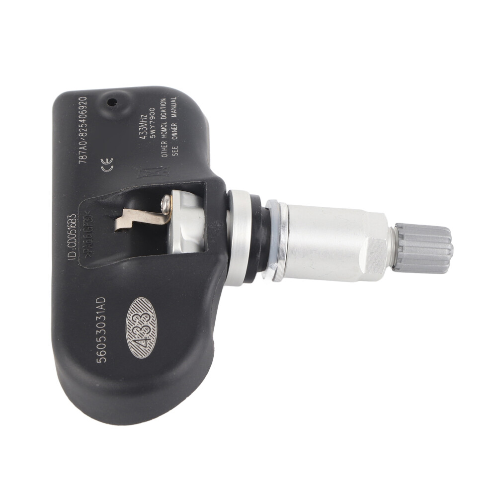 Tpms Sensor For Chrysler Dodge 56053031Ad Â Precision Fit & Reliable 8451393347678