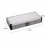 (High-end OPP) High-end 10-piece set of broken nut and bolt extractor, socket head hex nut tool 3