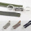 (red, 90cm) Enhanced Double Slider Metal Zipper for Jackets - Long Open-Ended Circle Sliders 3