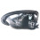 (right) Gilt für Renault Clive Black-Türgriff 4