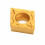 HM -HM CNC turning tool insert alloy 3