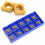 HM -HM CNC turning tool insert alloy 4