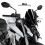 (Black) SUZUKI GSX-S950 GSX-S1000 Windshield Windscreen Wind Deflector 2021-2023 2