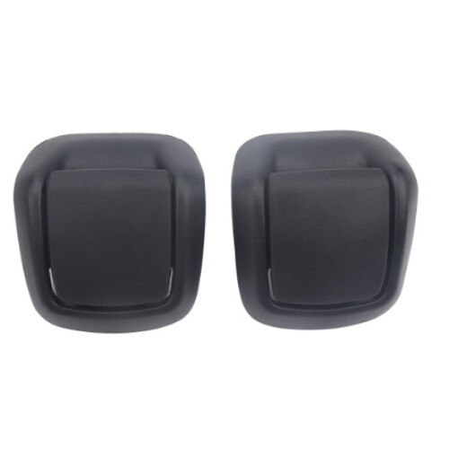 (Left1417521) Passend für Ford-Sitzverstellgriff-Clips 2