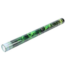 PVC Seabed Fish Water Plants Aquarium Background Poster Sticker 61x41cm