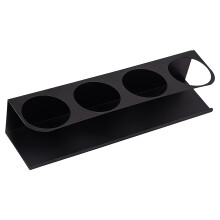 Magnetic Shelf For Cups Towels Kitchenwares Easy Installation-L
