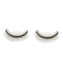 No Stimulation 3D Self Adhesive Eyelashes Extension False Lashes 08#