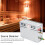 Digital Sauna Steamer Generator 240V UK 2