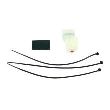 6 Speed Digital Motorcycle Gear Indicator for Honda EFI 2003-2018
