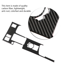 Lexus IS250/IS300 13-18 Carbon Schaltknauf