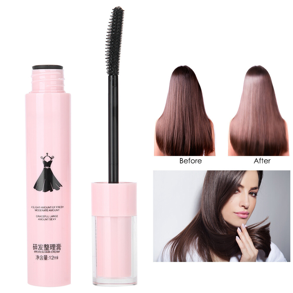 Magic Natural Hair Wax Stick 12ml | Styling & Nourishing Hair Pomade
