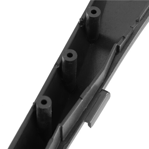 Dashboard Frame for Hyundai I30 2011 2Din Navigation Panel Replacement OEM Fit 2