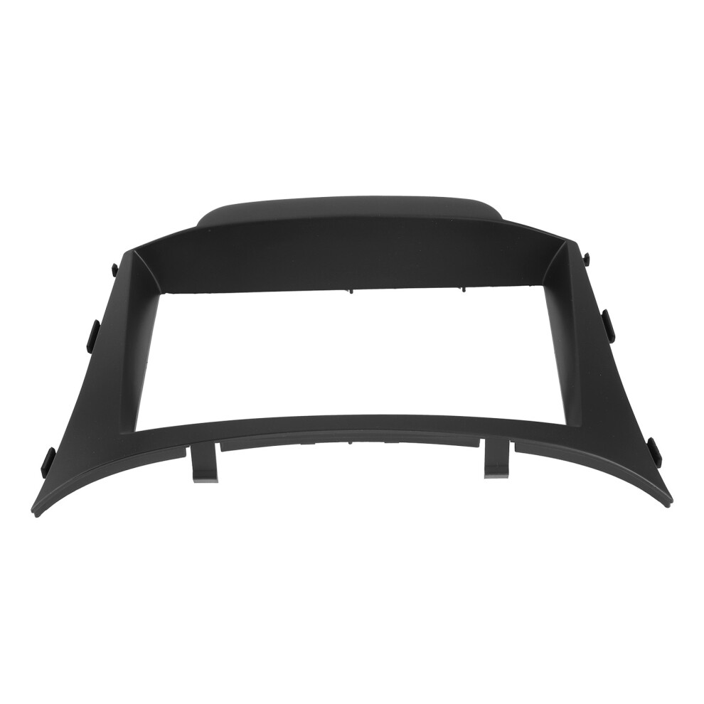 2Din Fascia For Hyundai I30 2011 Black 7790334556702