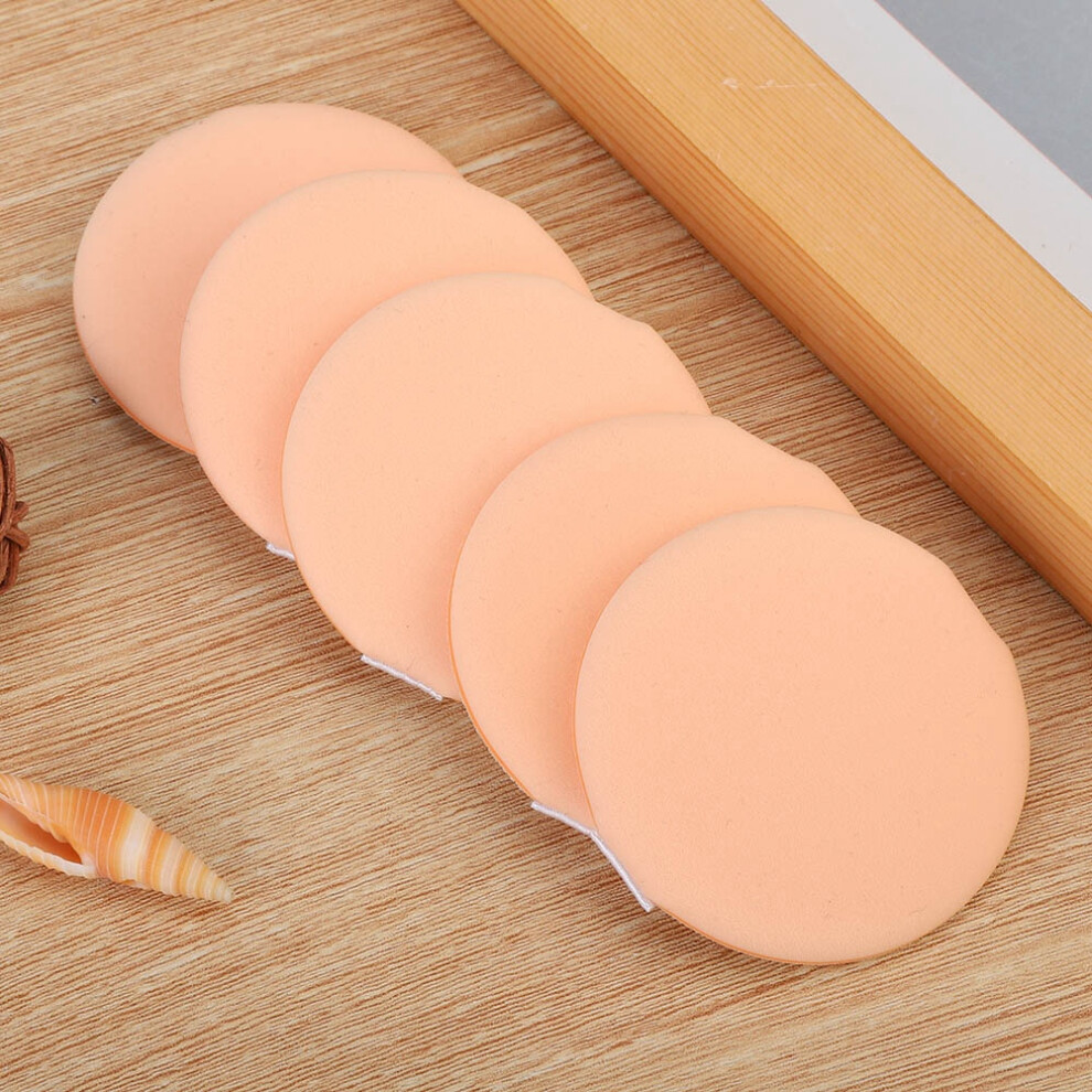 Washable BB Cream Puffs 10pc
