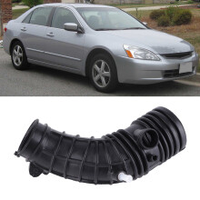 Car Rubber Air Intake Hose Tube 17228‑RAA‑A00 for Honda Accord 2003-2007