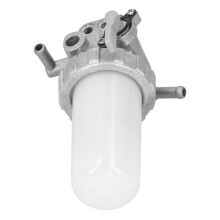 Water Separator Fuel Filter Assembly 1G311-43350 for Kubota D1105 M704