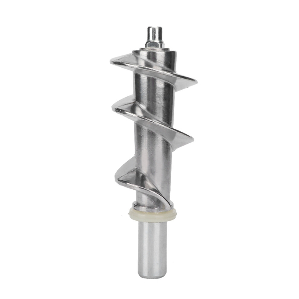 High-Quality Aluminum Meat Grinder Screw For 12X4.2cm Electric Grinder 7891393356989
