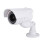 Dummy-Kamera MR-2000 LED Blinklicht Wasserfest 11