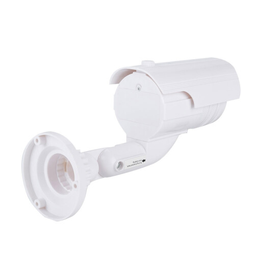 Dummy-Kamera MR-2000 LED Blinklicht Wasserfest 2