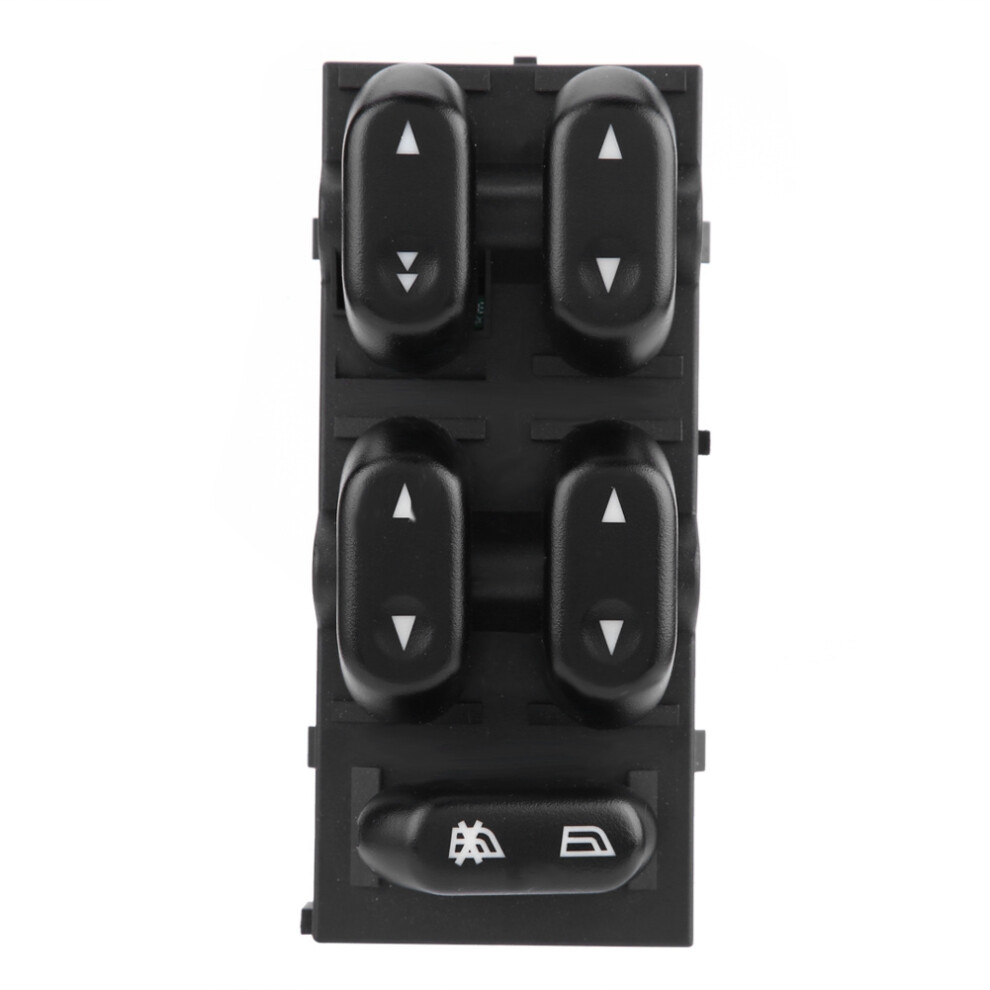 Aftermarket Window Switch F150 7293282700888