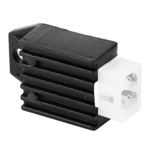 Motorcycle 12V Rectifier Voltage Regulator 50cc 70cc 110cc 125cc ATV Motorbike
