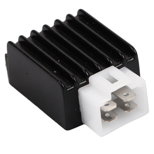Motorcycle 12V Rectifier Voltage Regulator 50cc 70cc 110cc 125cc ATV Motorbike 1