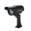 Solar Attrappe CCTV mit LED Licht 10