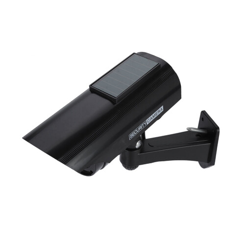 Solar Dummy Sicherheitskamera 2