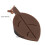 Silicone Child Safety Doorstops - 8 Leaf Pads 1