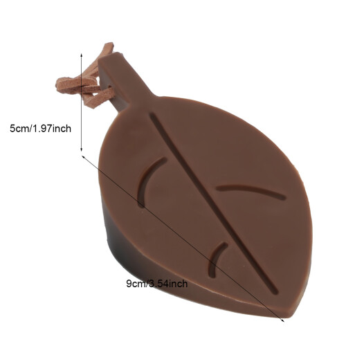 Silicone Child Safety Doorstops - 8 Leaf Pads