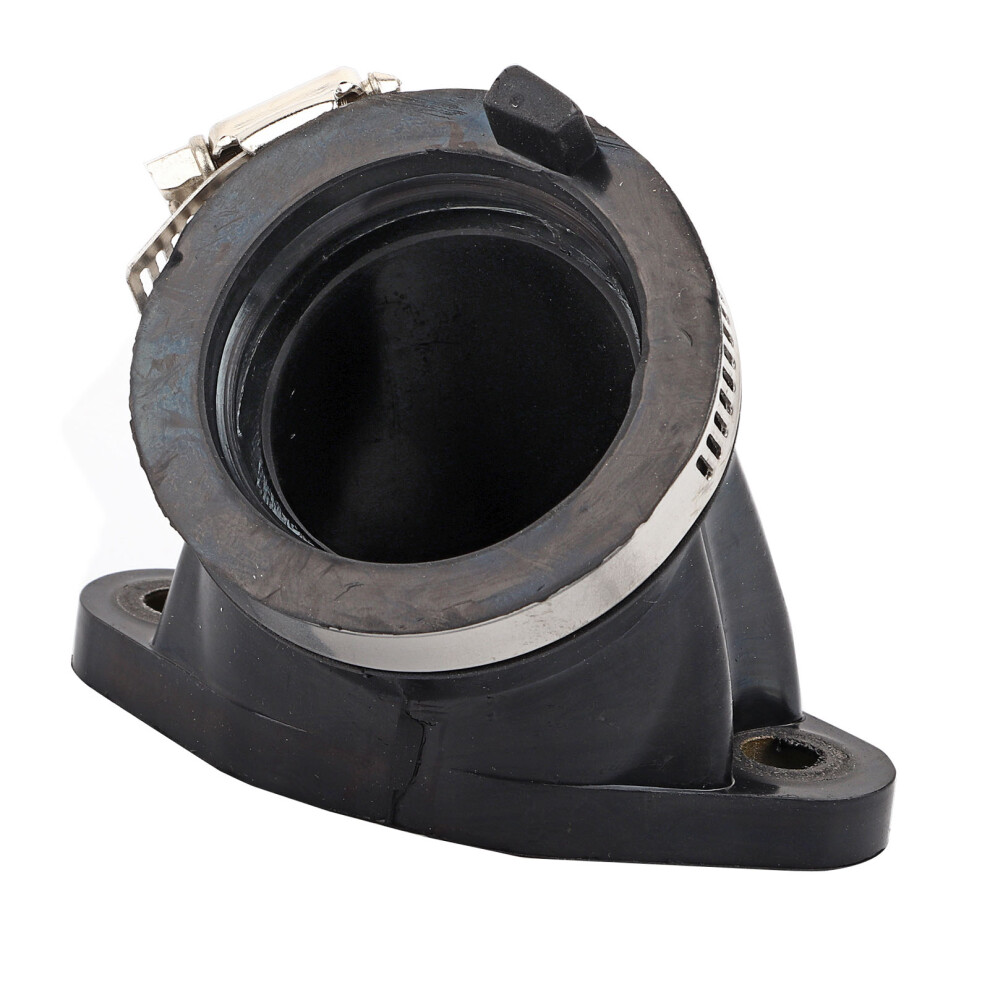 Carburetor Intake Manifold Adapter Boot For Polaris Sportsman 500 2001-2006 3551393310513