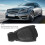 Schwarzes Ersatzgehäuse 3 Button Mercedes 5