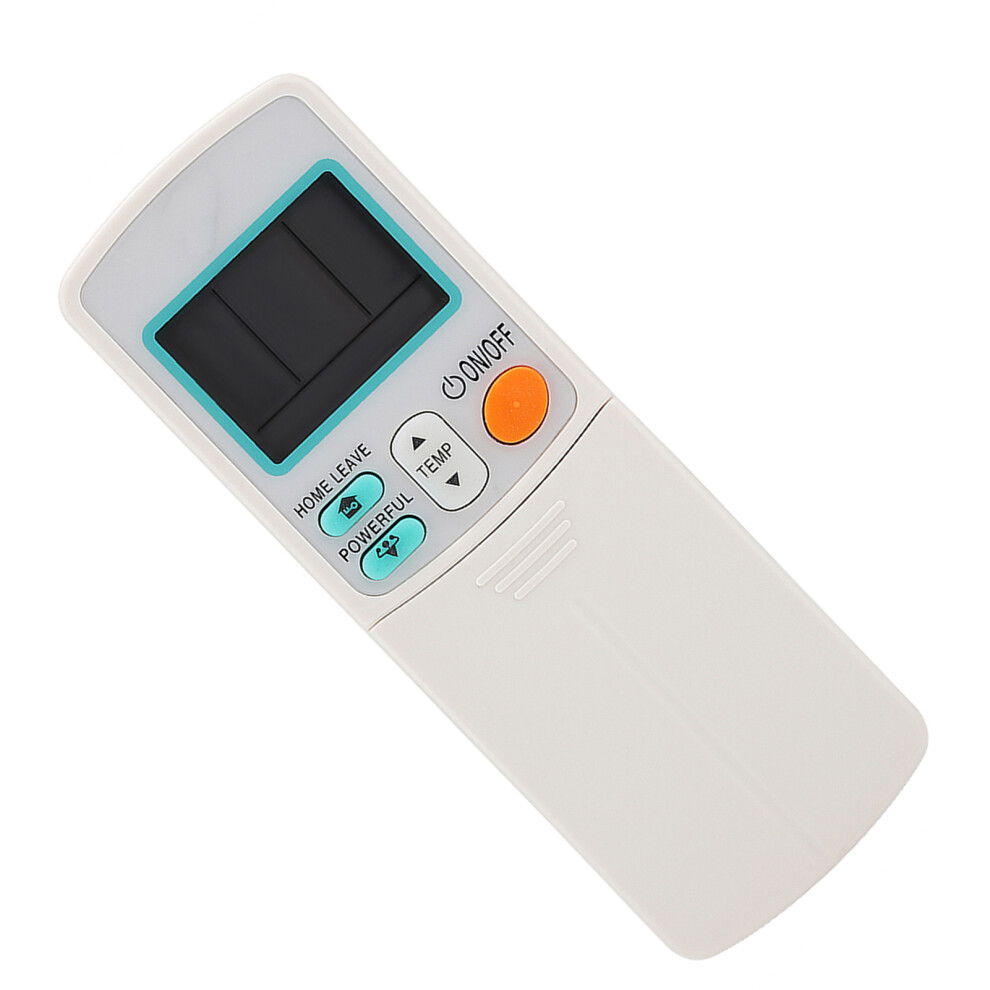 Smart Air Conditioner Remote Control Arc433a1 For Daikin, Durable, Long Range 5011393311531