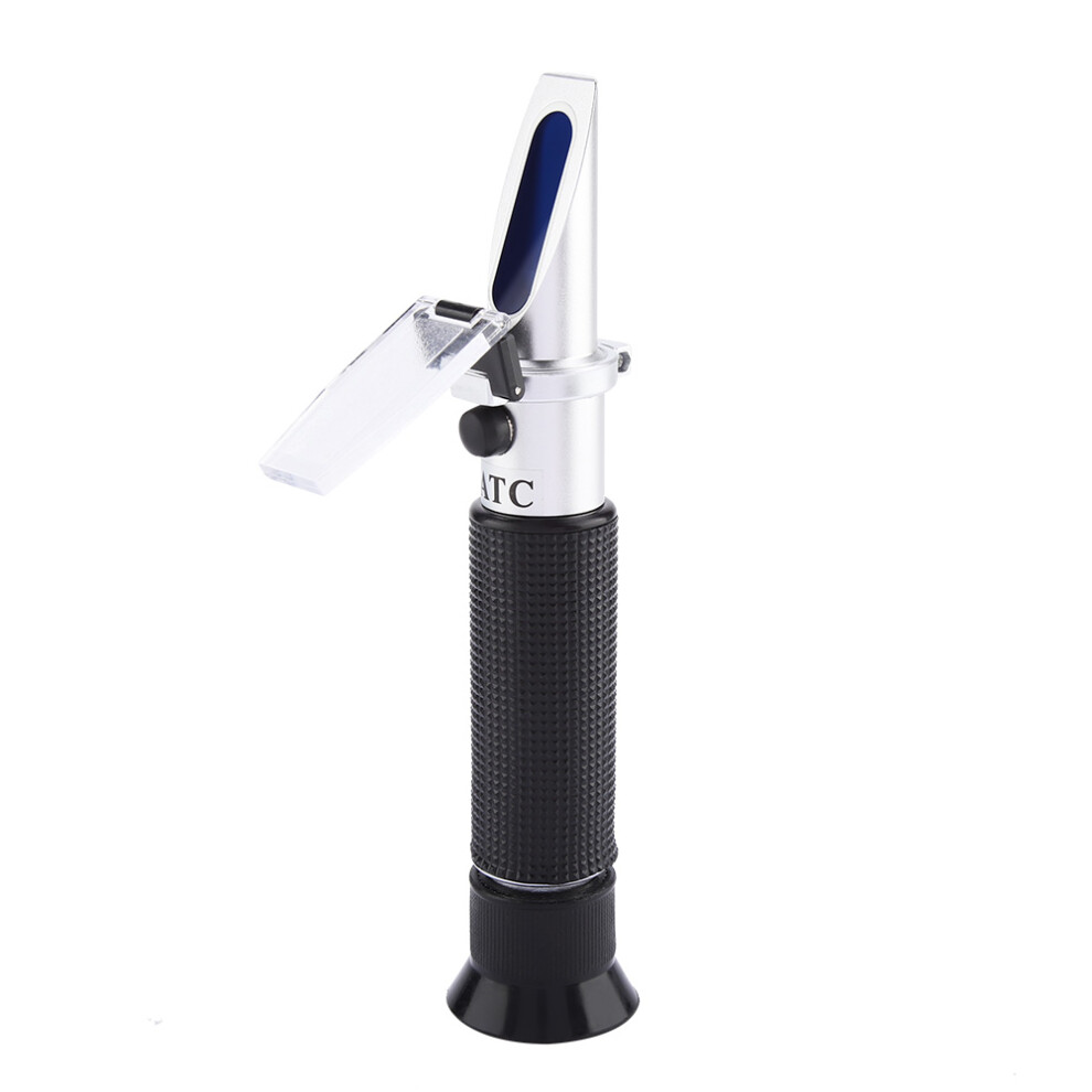 3-in-1 Vet Urine & Serum Protein Refractometer, Portable, Accurate