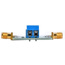 RF Microwave Bias Tee 10-6000MHz for Active Antenna & Wideband Amplifier
