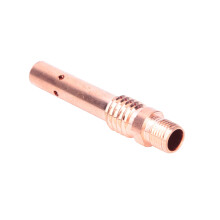 Type 350A MIG/MAG Welding Torch Contact Tip Holder Air Cooled 10 Pieces