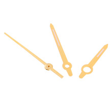 Men Watch Repair Second Minute Hour Hands for ETA 2836 Alloy Gold