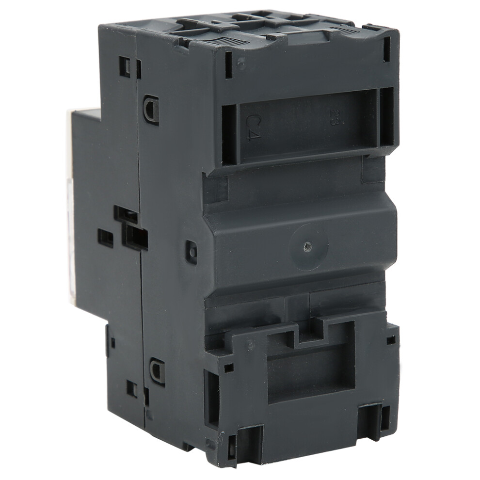 Gv2-Me14c Motor Protection Circuit Breaker 6-10A, Compact Size 4691393315251