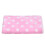 Winter Bettdecke Hund Katze Rosa 3