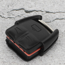 Car Key Case 3 Buttons Opel Vectra